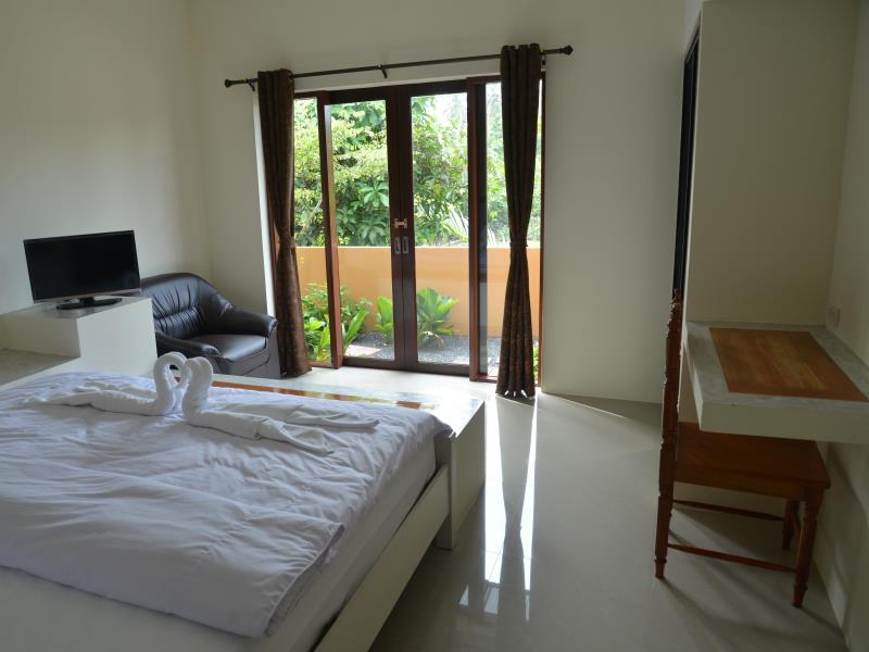 Sucholtee Resort
