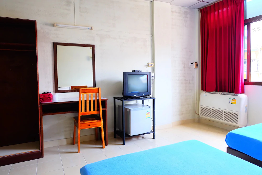 Thairungruang Hotel