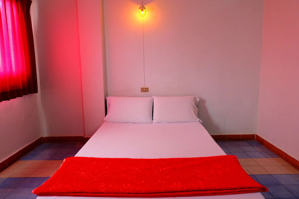 Thairungruang Hotel