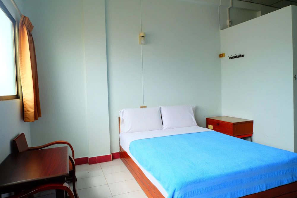 Thairungruang Hotel