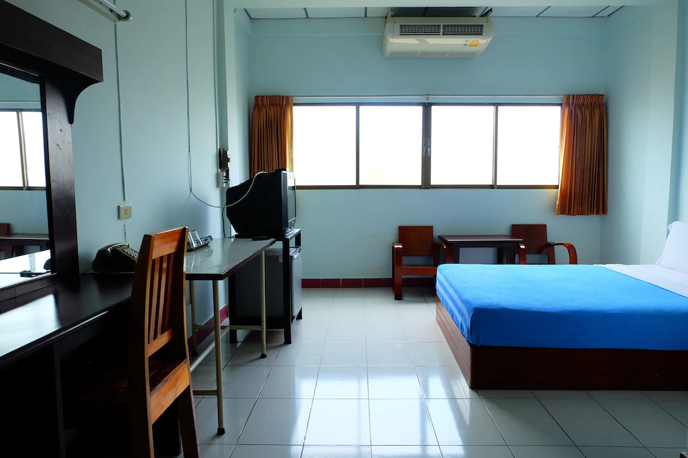 Thairungruang Hotel