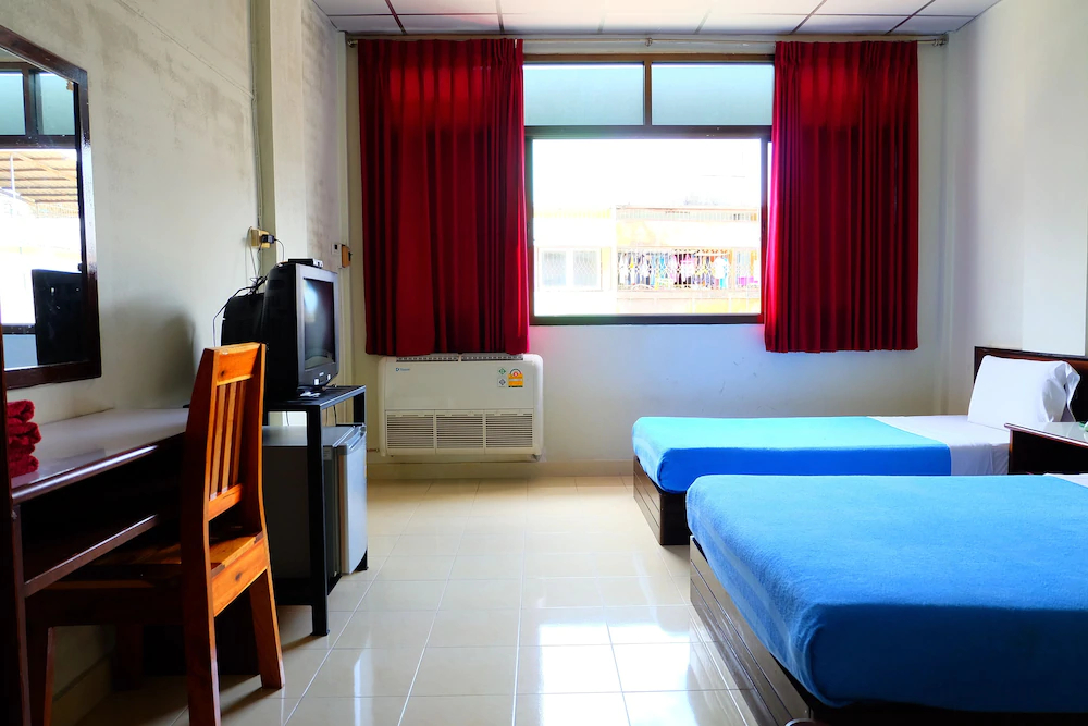 Thairungruang Hotel