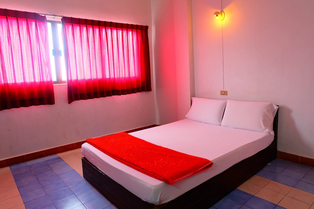 Thairungruang Hotel