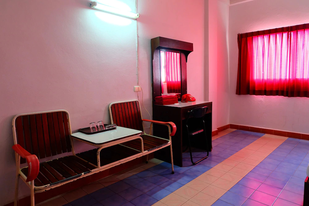Thairungruang Hotel