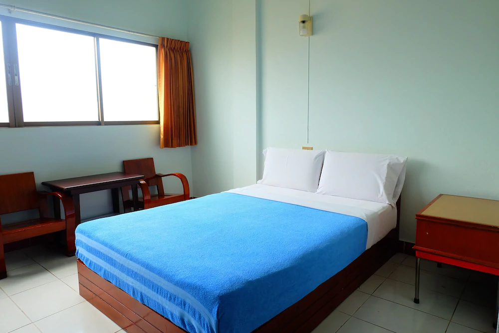 Thairungruang Hotel