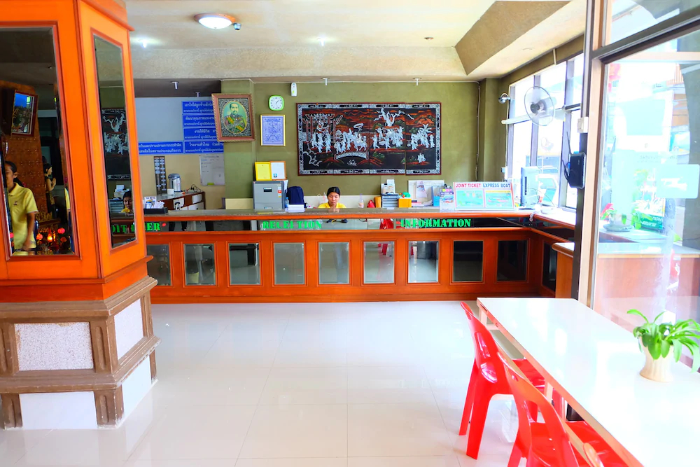 Thairungruang Hotel