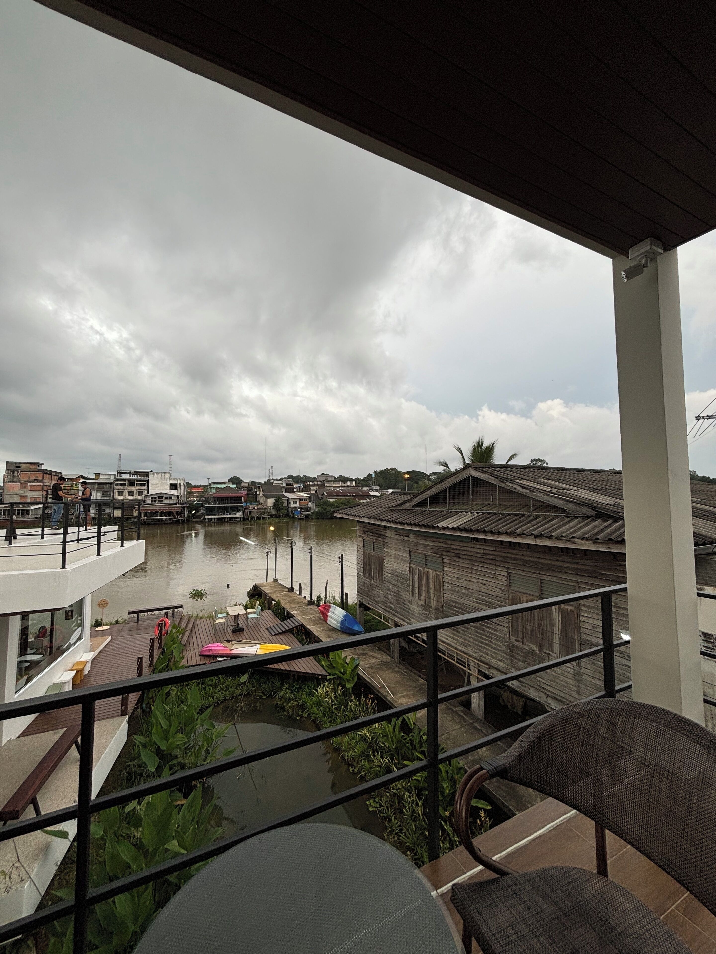 The Episode Boutique Hotel