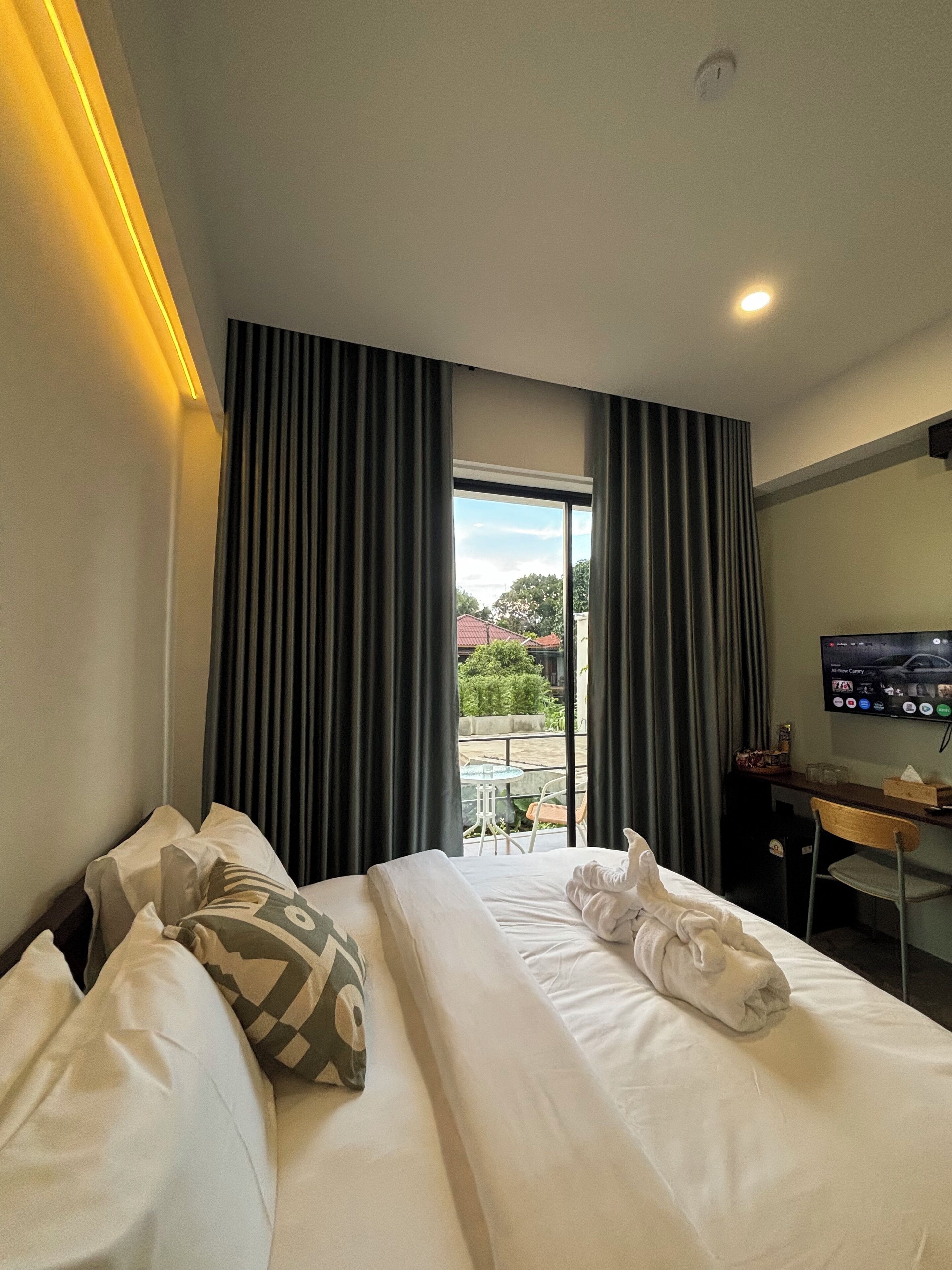 The Episode Boutique Hotel