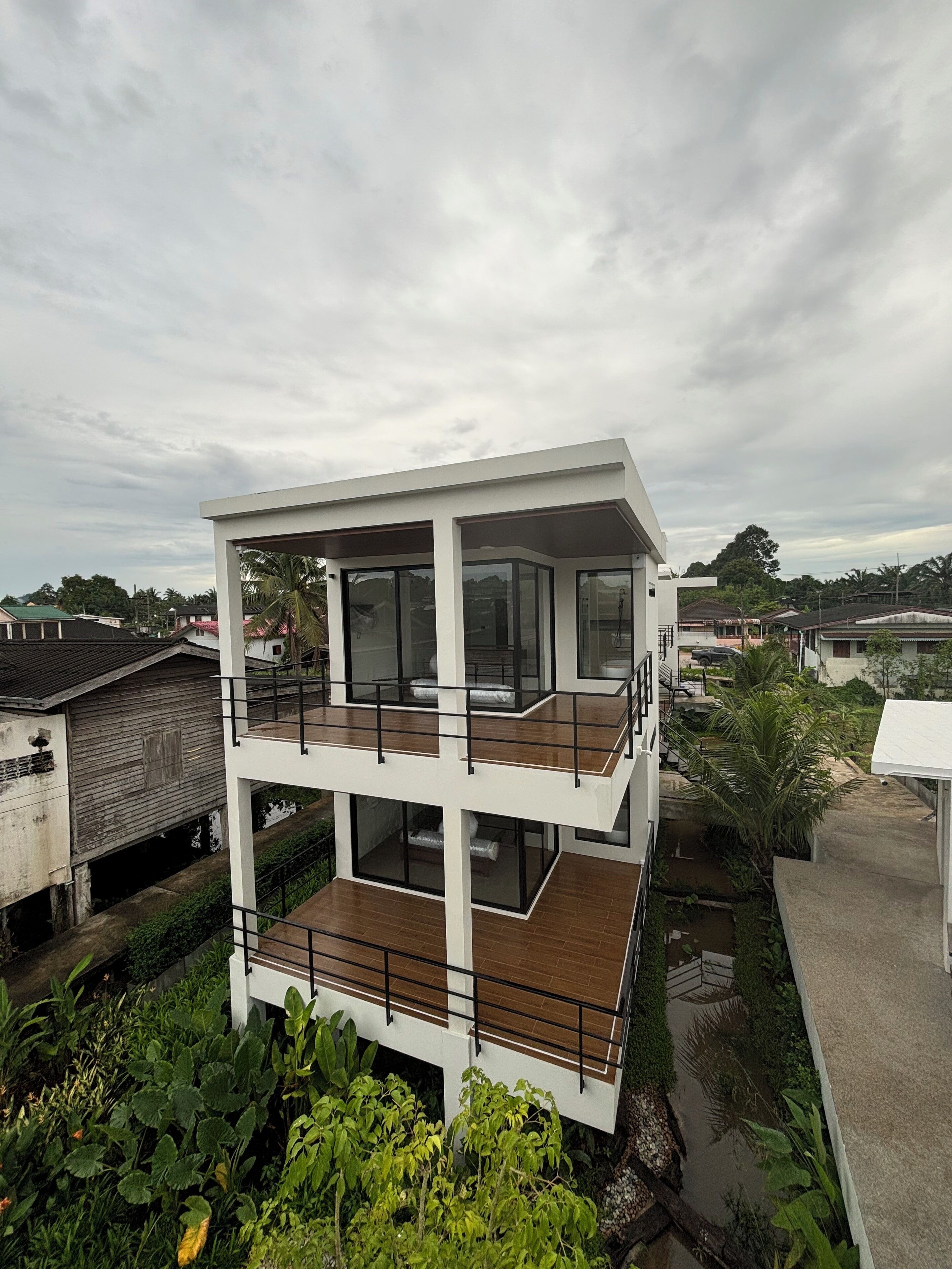 The Episode Boutique Hotel