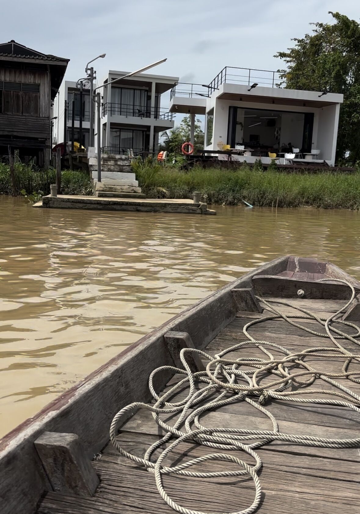 The Episode Boutique Hotel