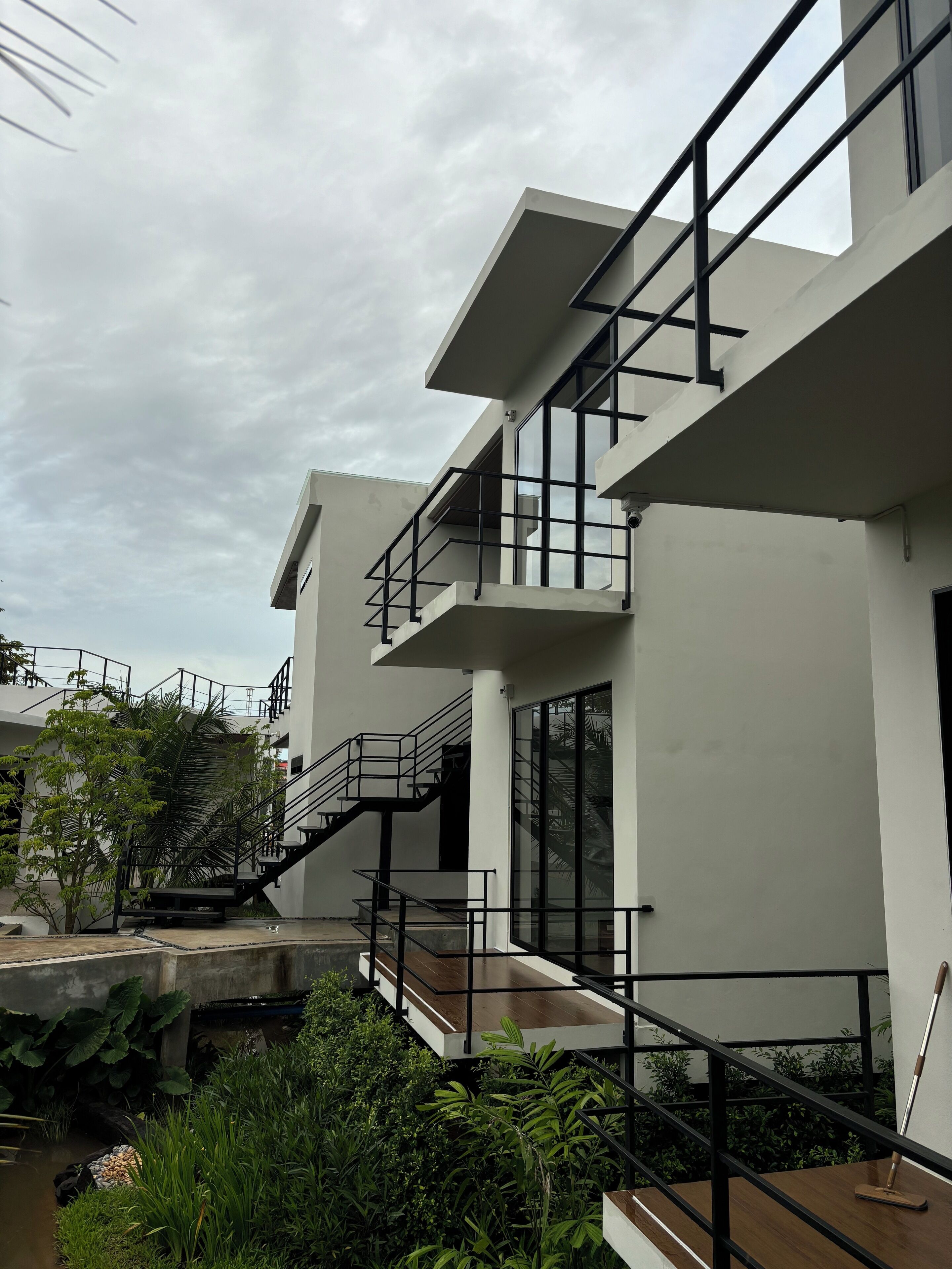 The Episode Boutique Hotel