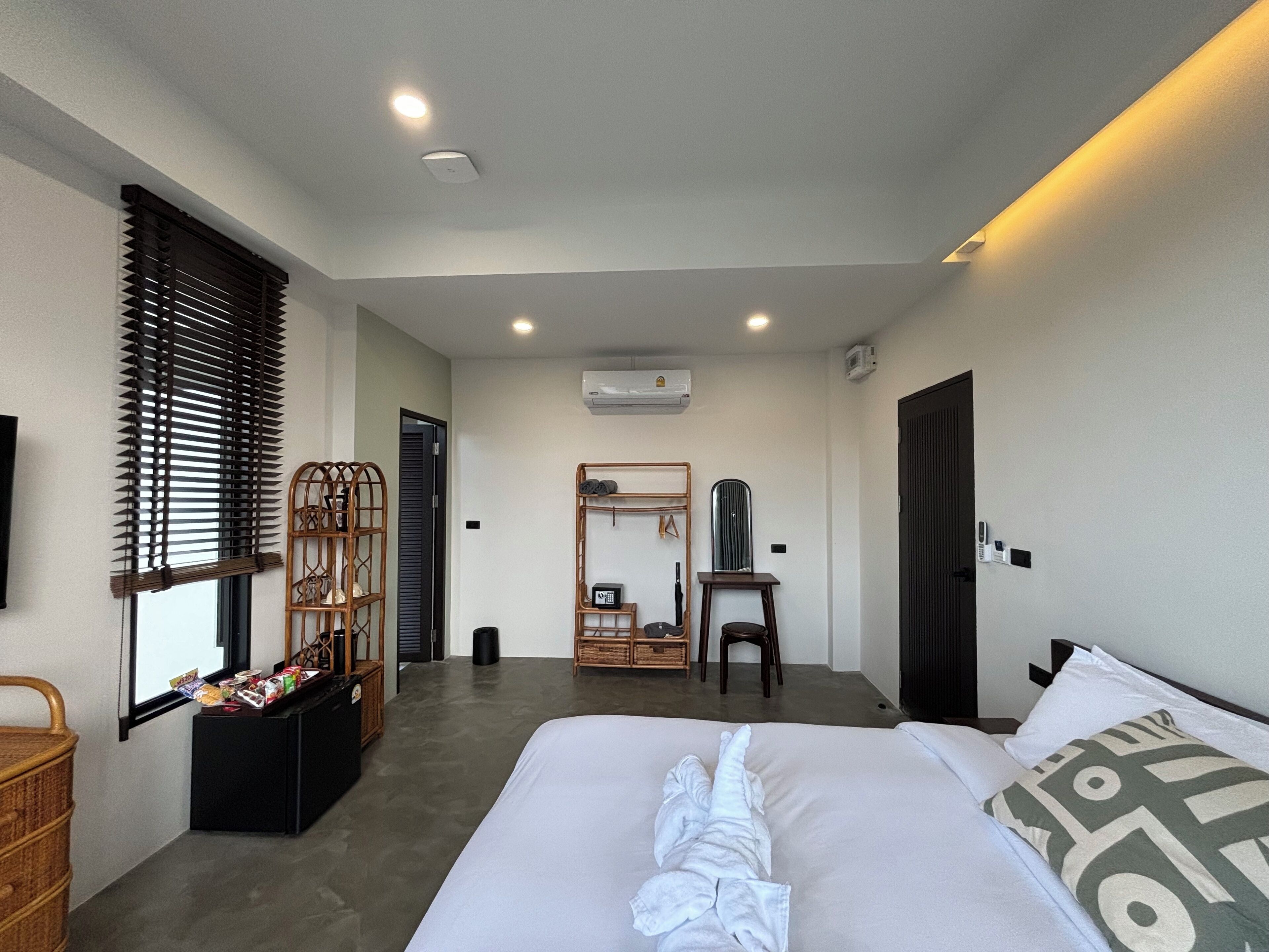 The Episode Boutique Hotel