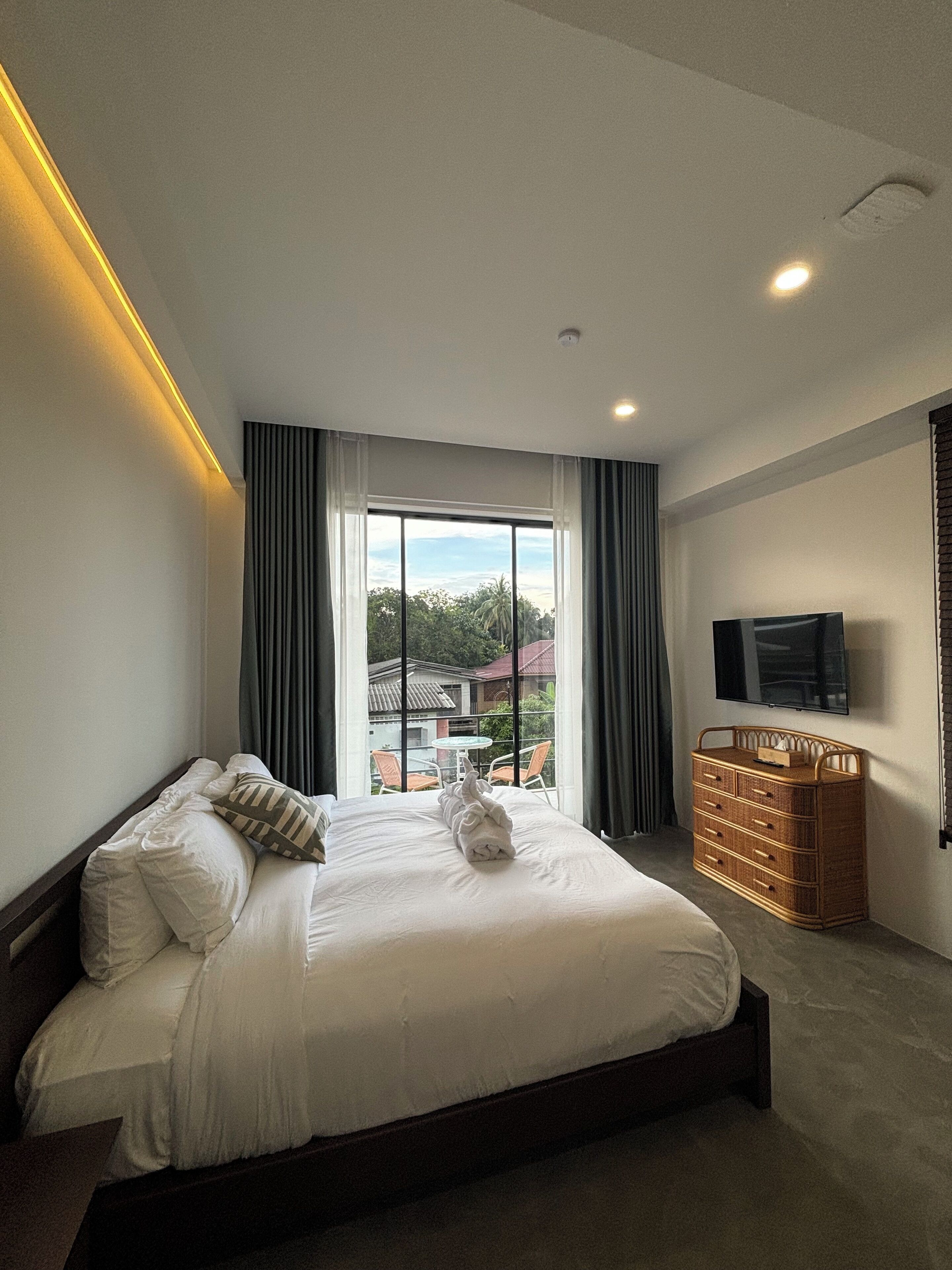 The Episode Boutique Hotel