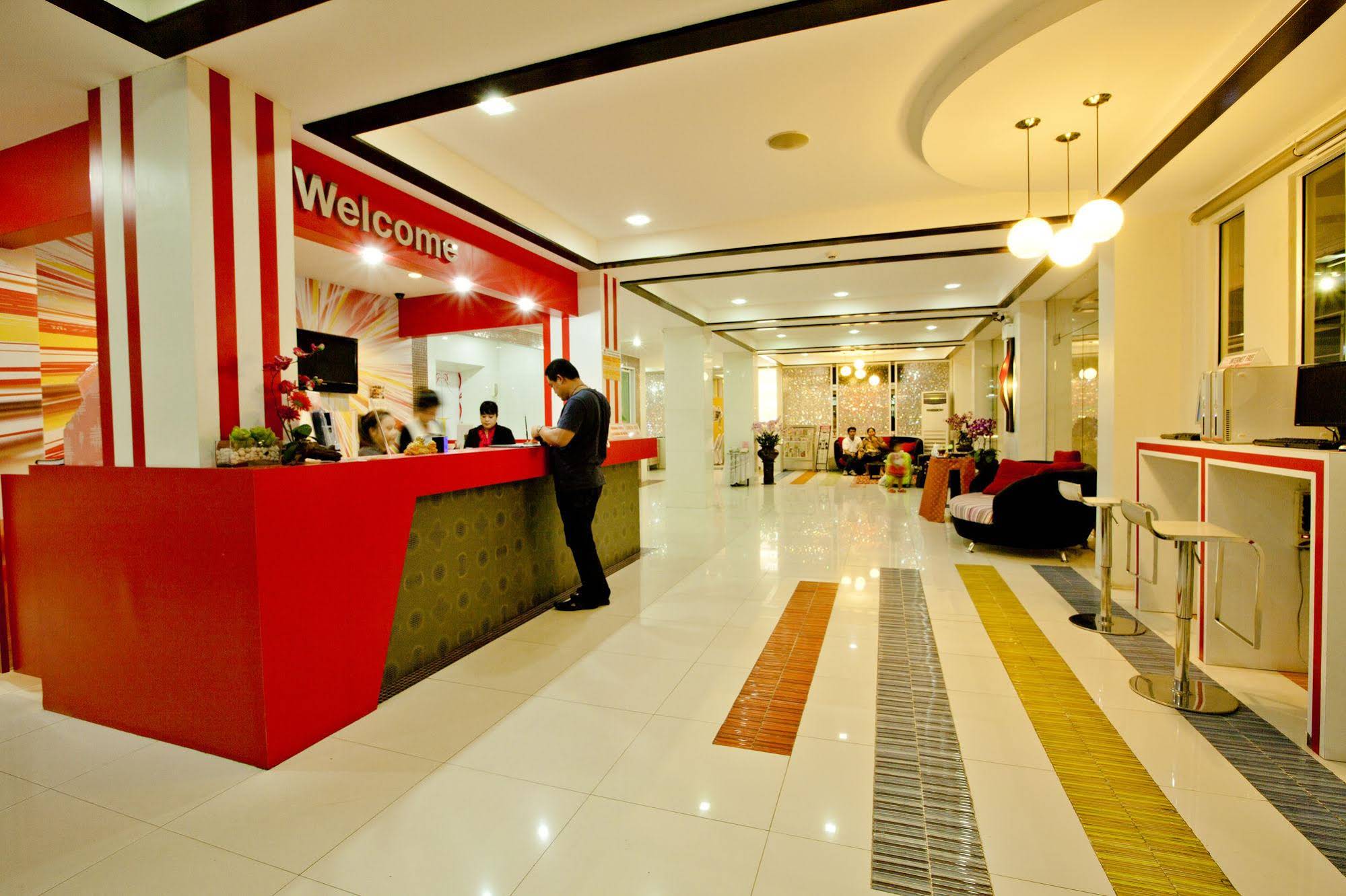 The One Hotel
