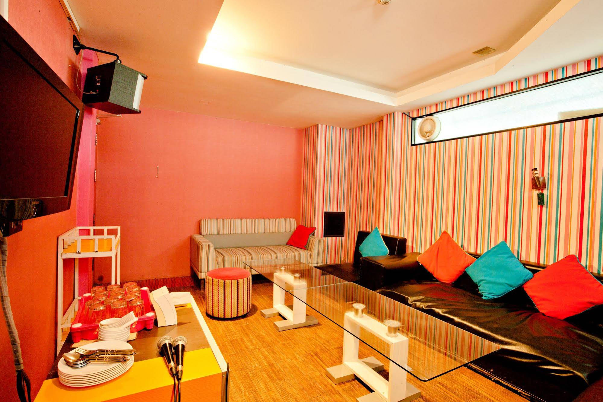 The One Hotel
