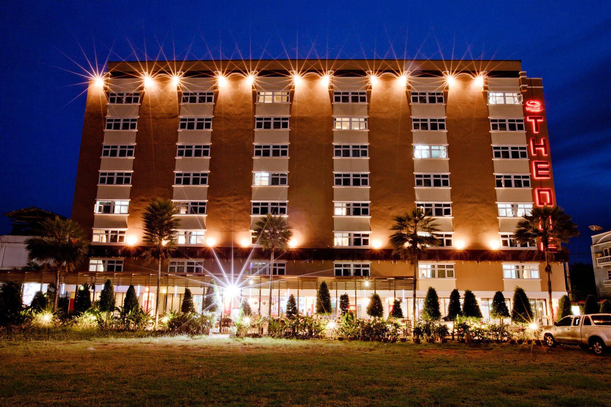 The One Hotel
