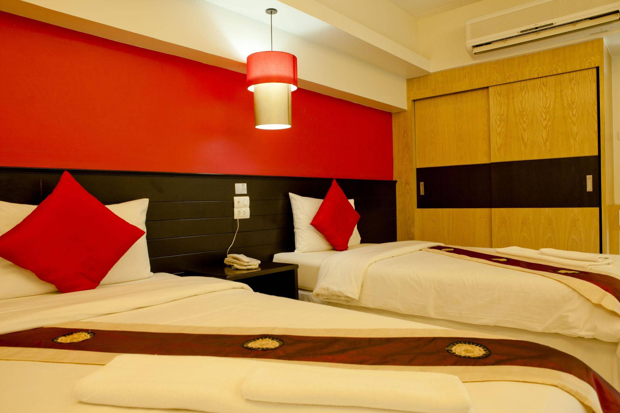 The One Hotel