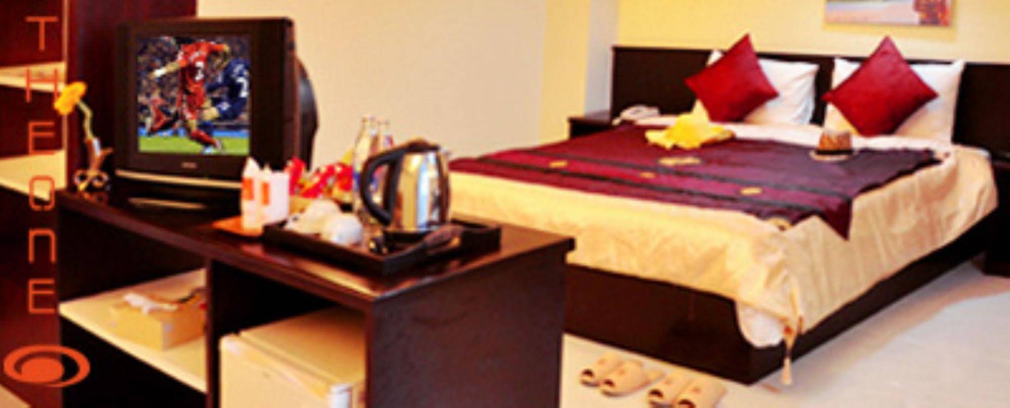 The One Hotel
