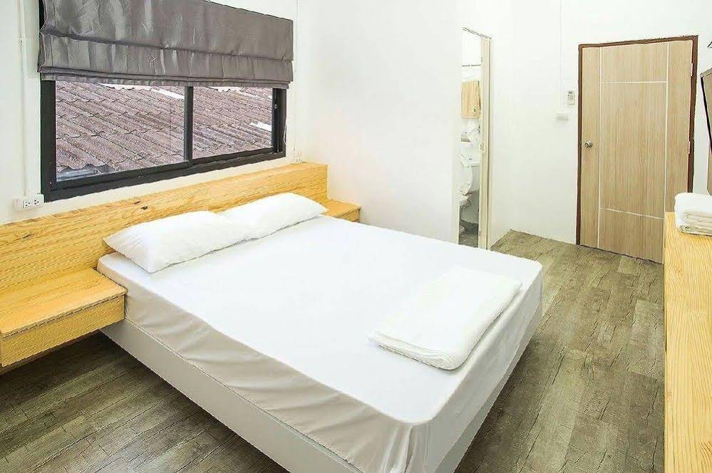 The Port Hostel