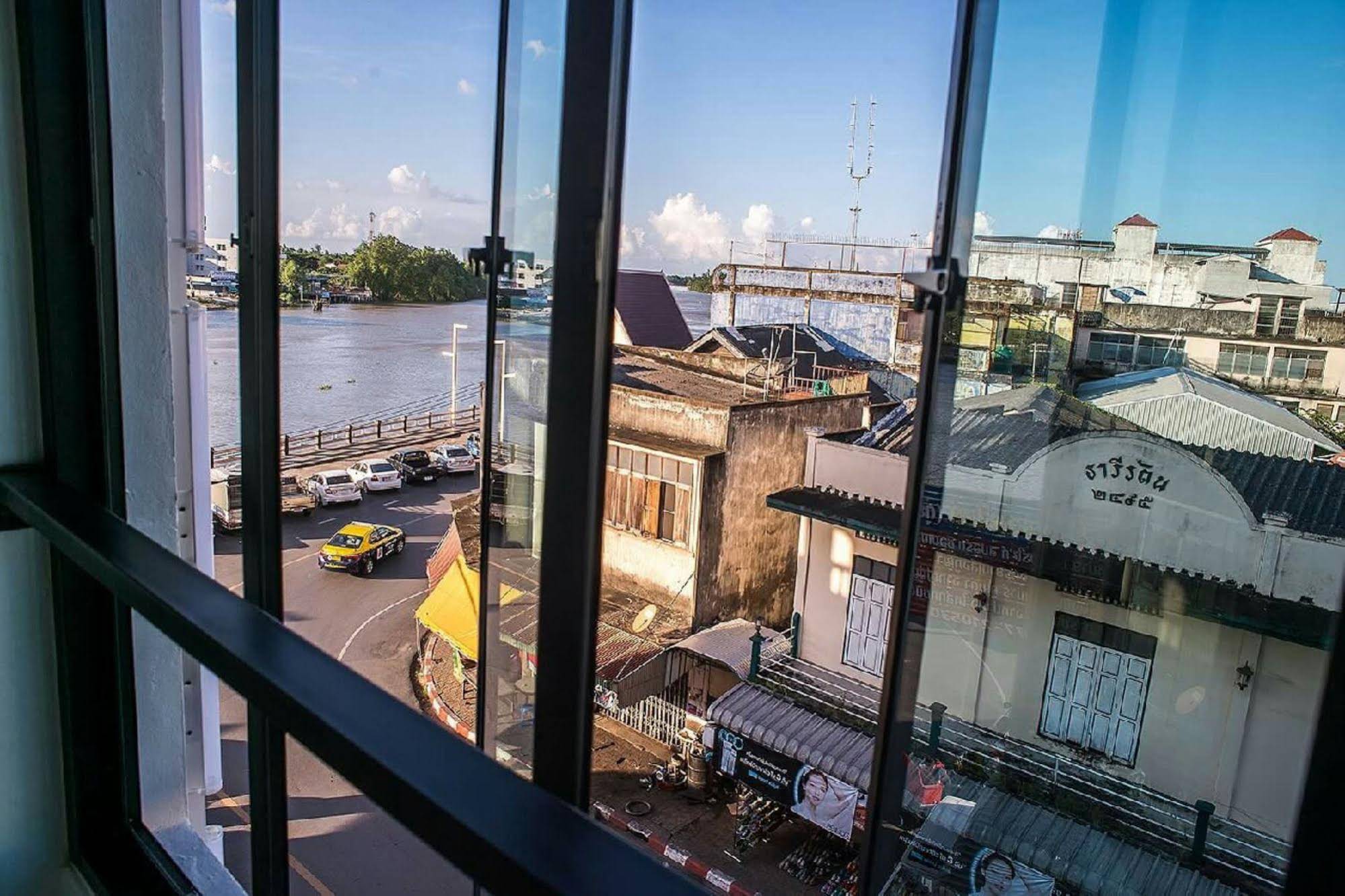 The Port Hostel