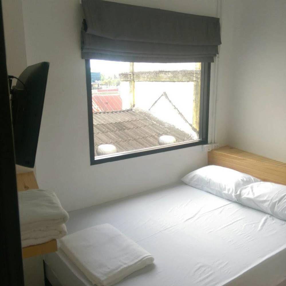 The Port Hostel