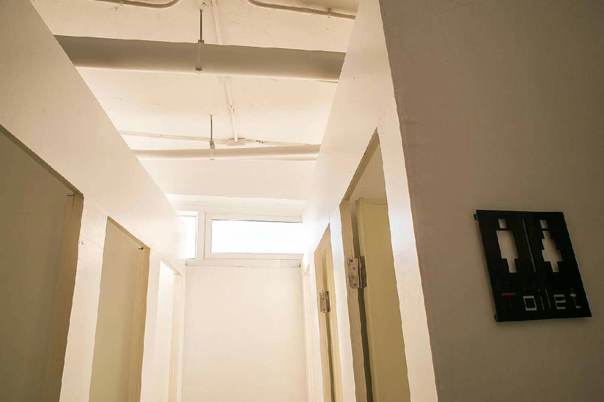 The Port Hostel