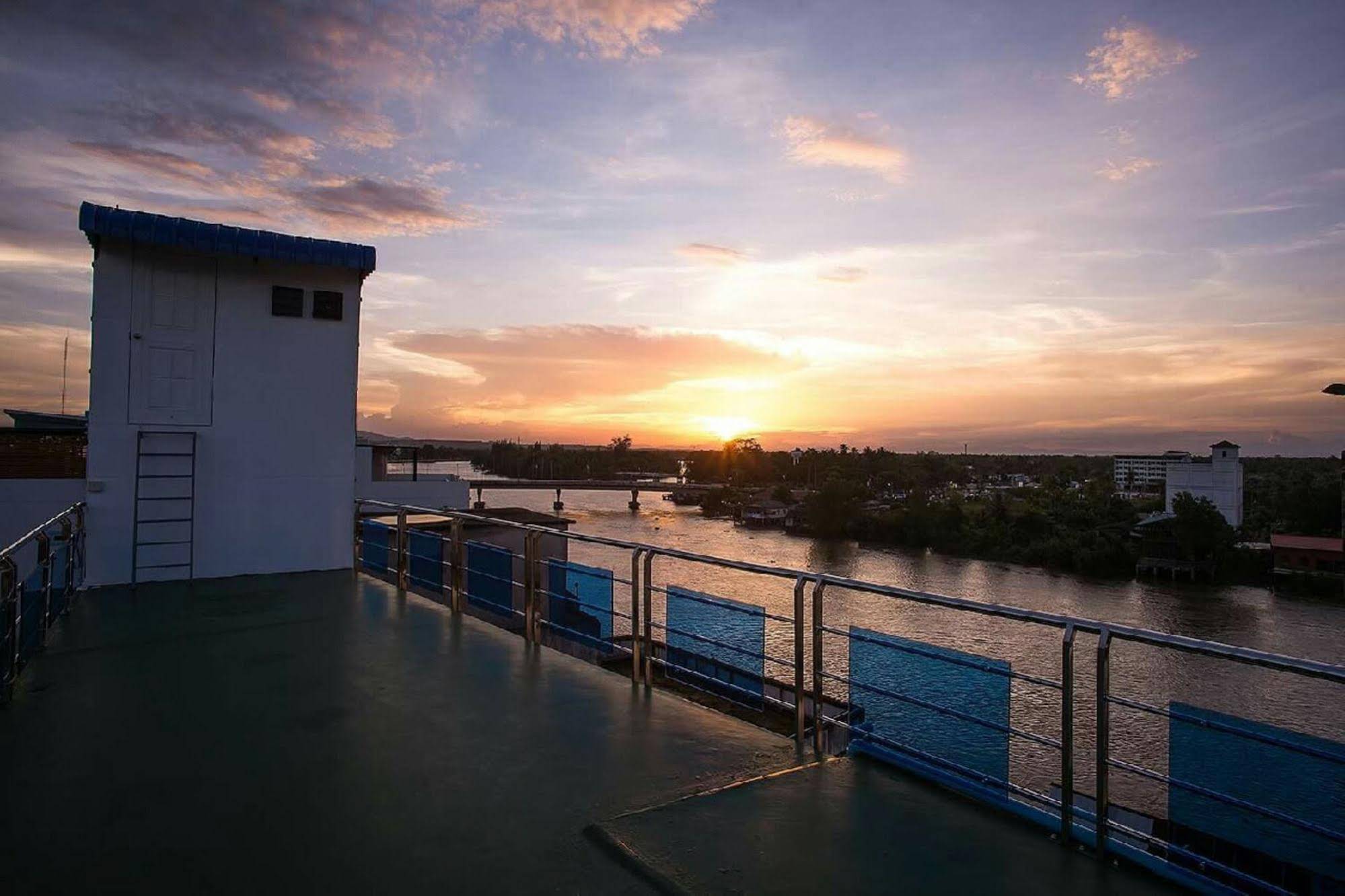 The Port Hostel