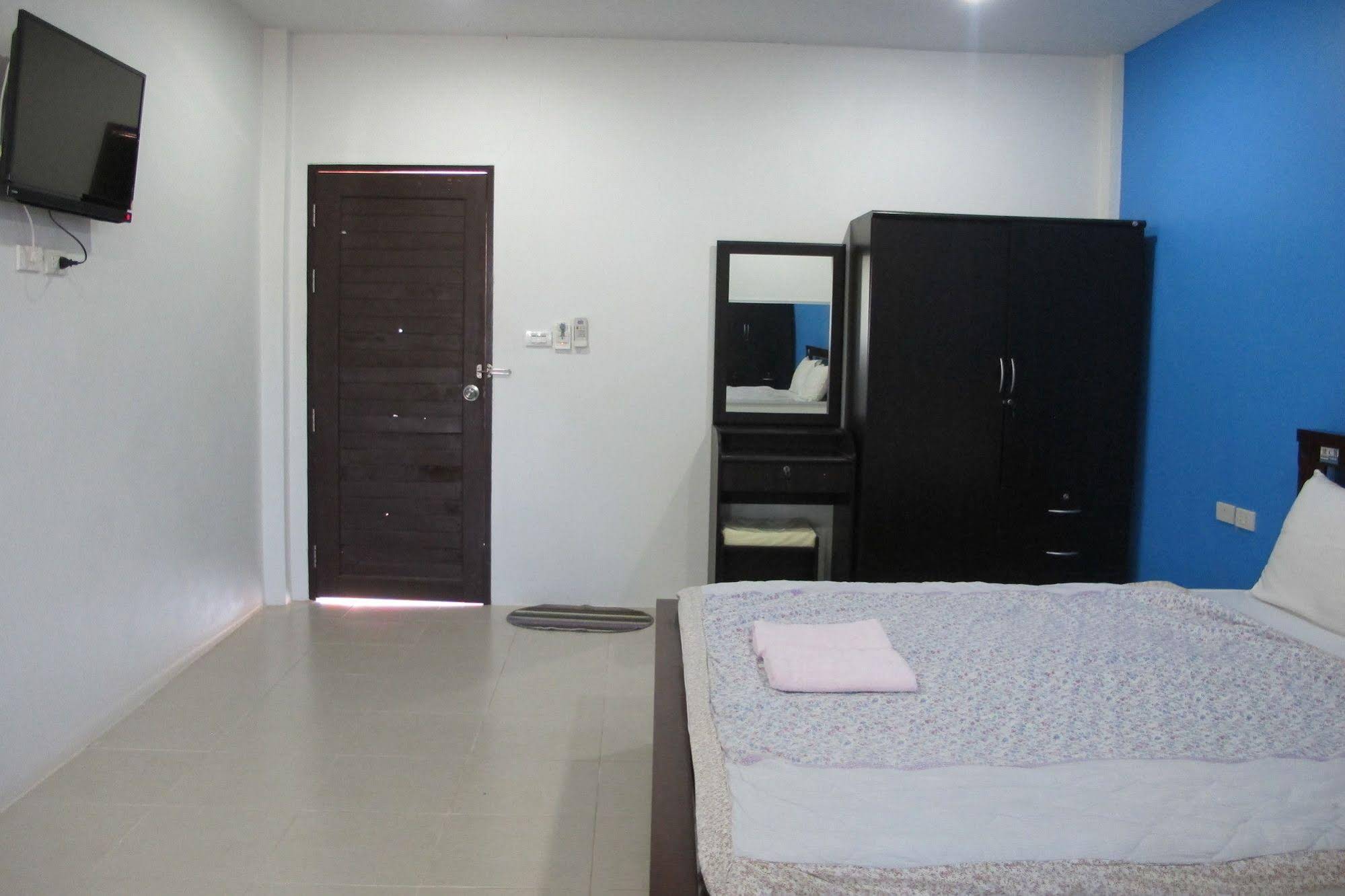 Tongmai Resort