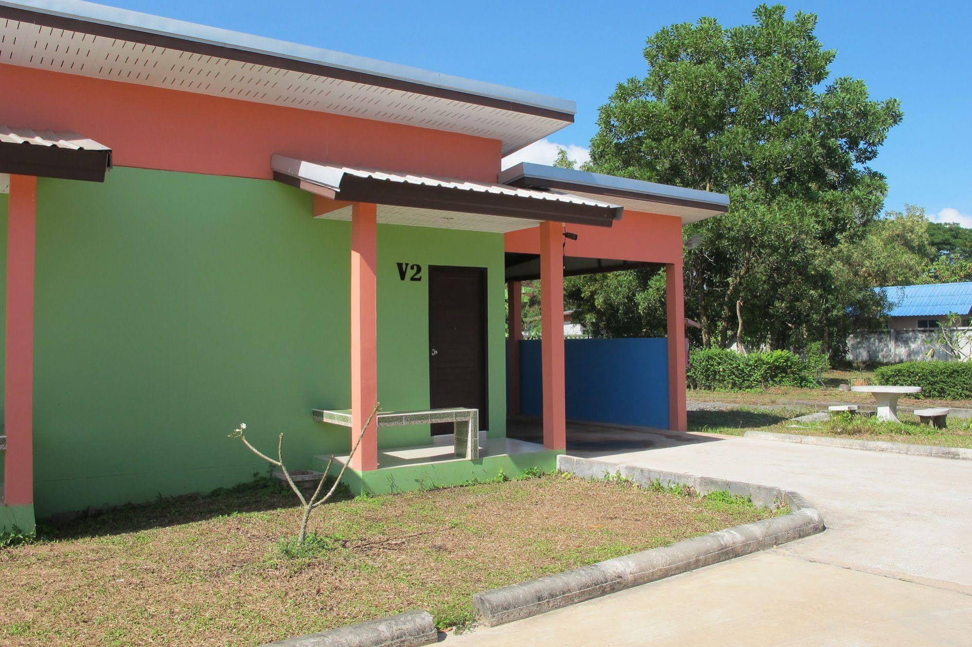 Tongmai Resort