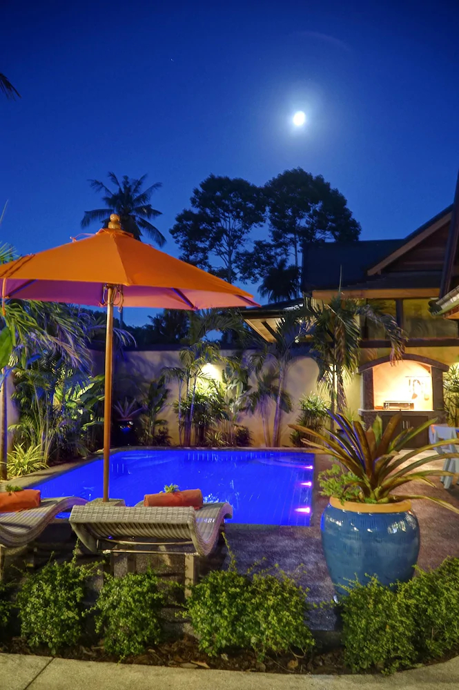 Villa Amber