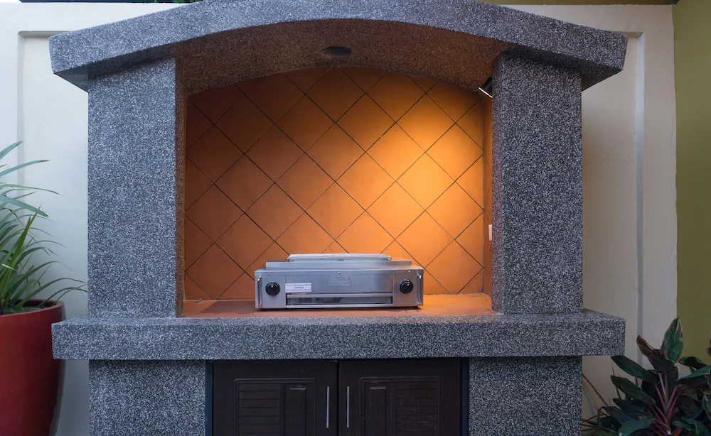 Villa Amber