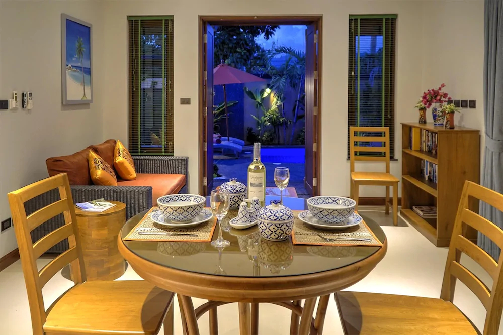 Villa Amber