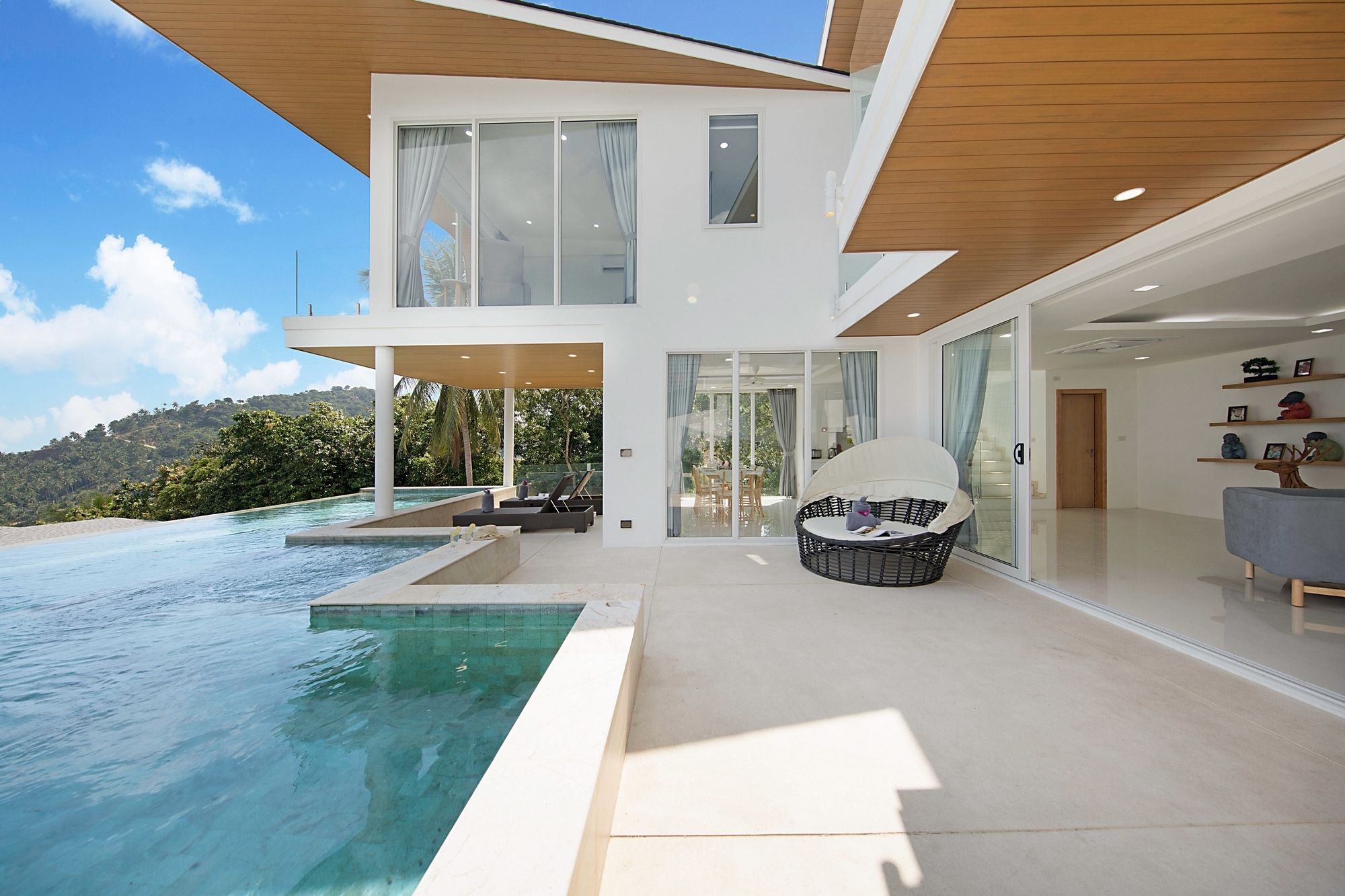 Villa Starry
