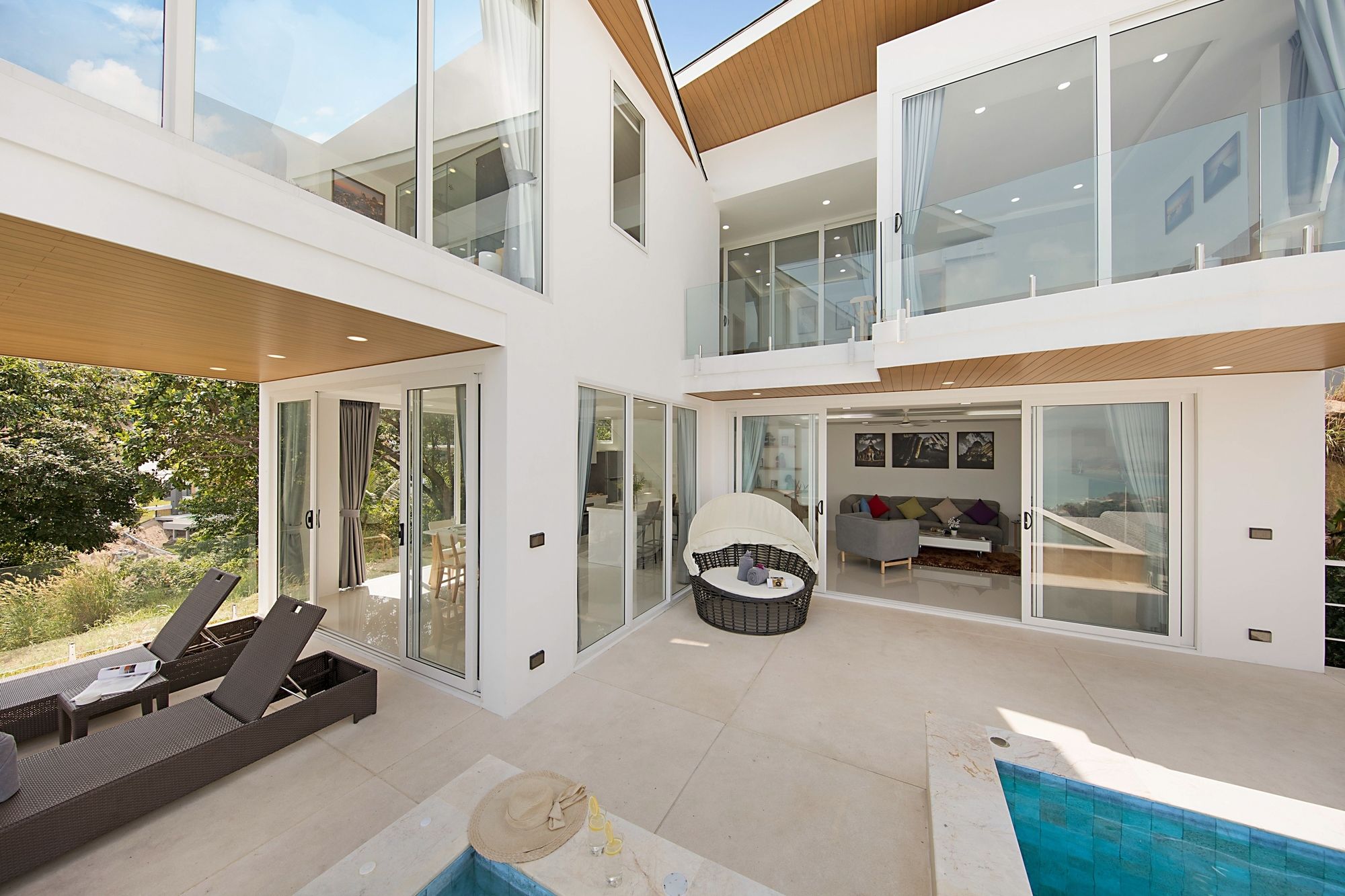 Villa Starry