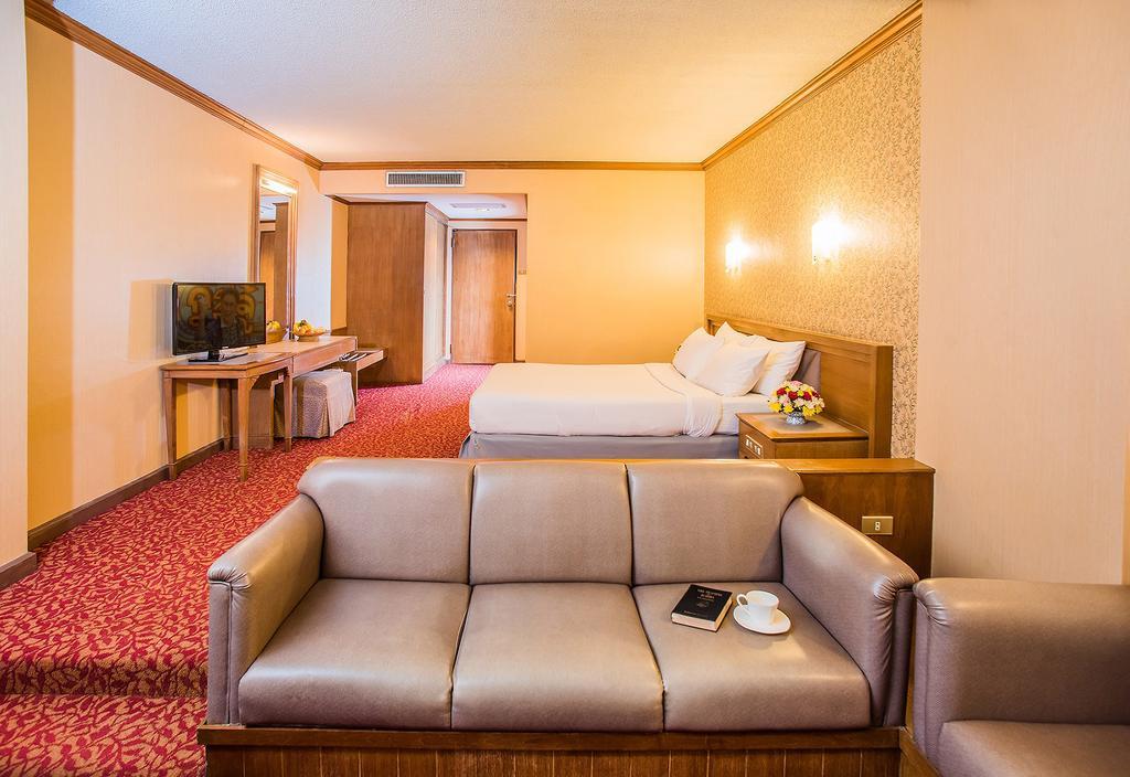 Wang Tai Hotel