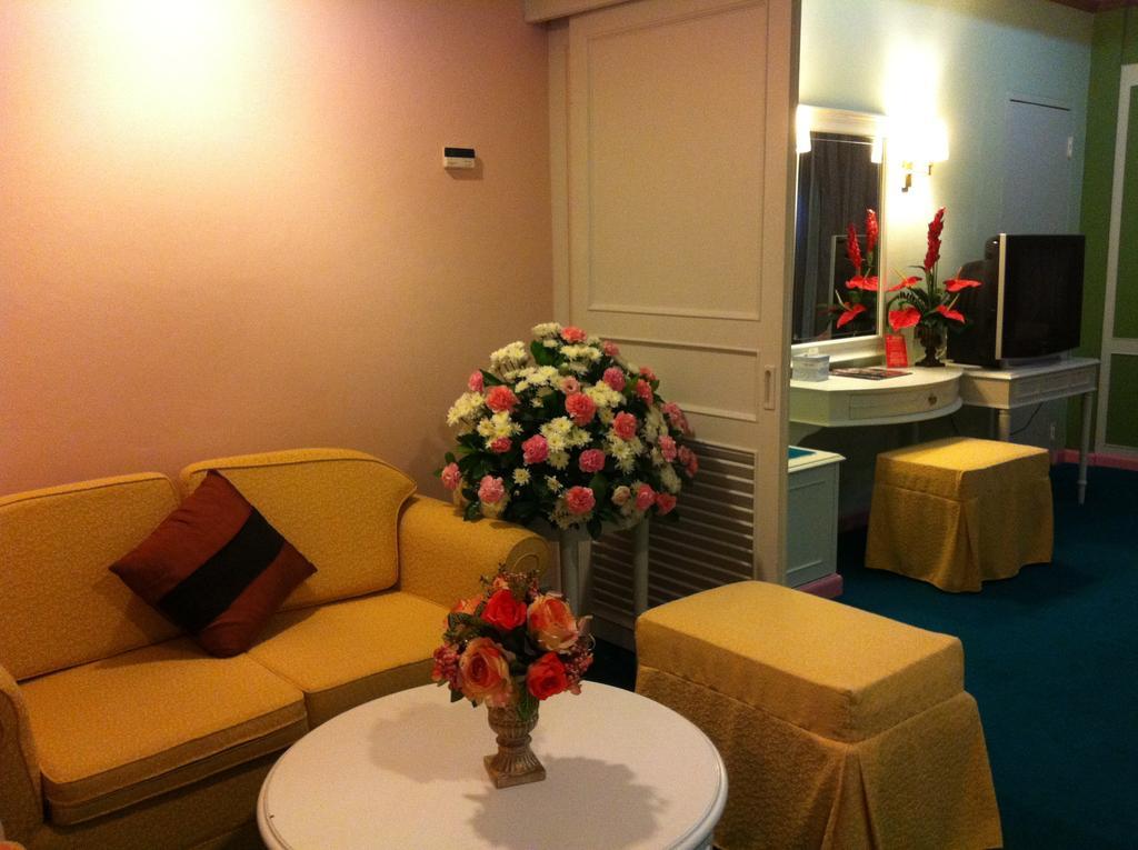 Wang Tai Hotel