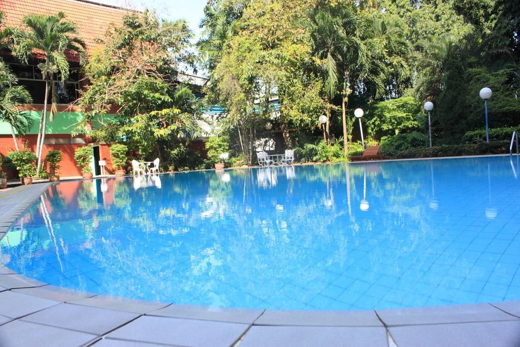 Wang Tai Hotel