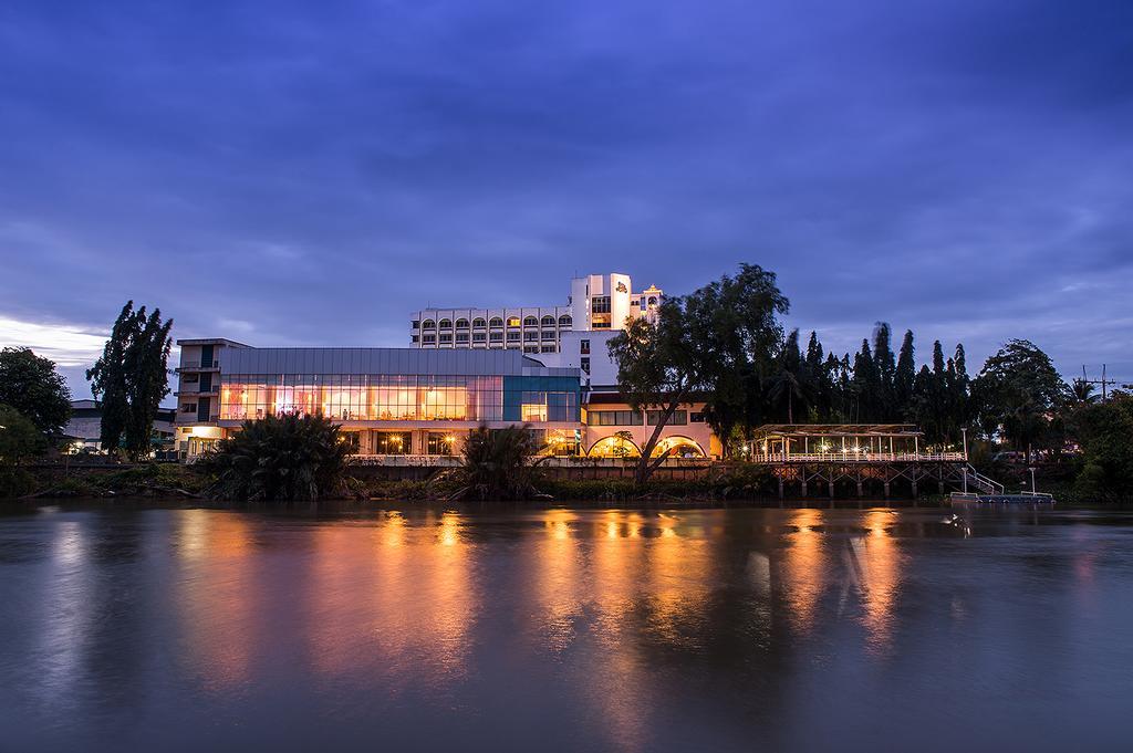 Wang Tai Hotel