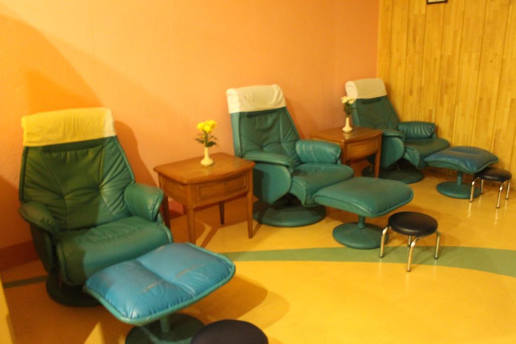 Wang Tai Hotel