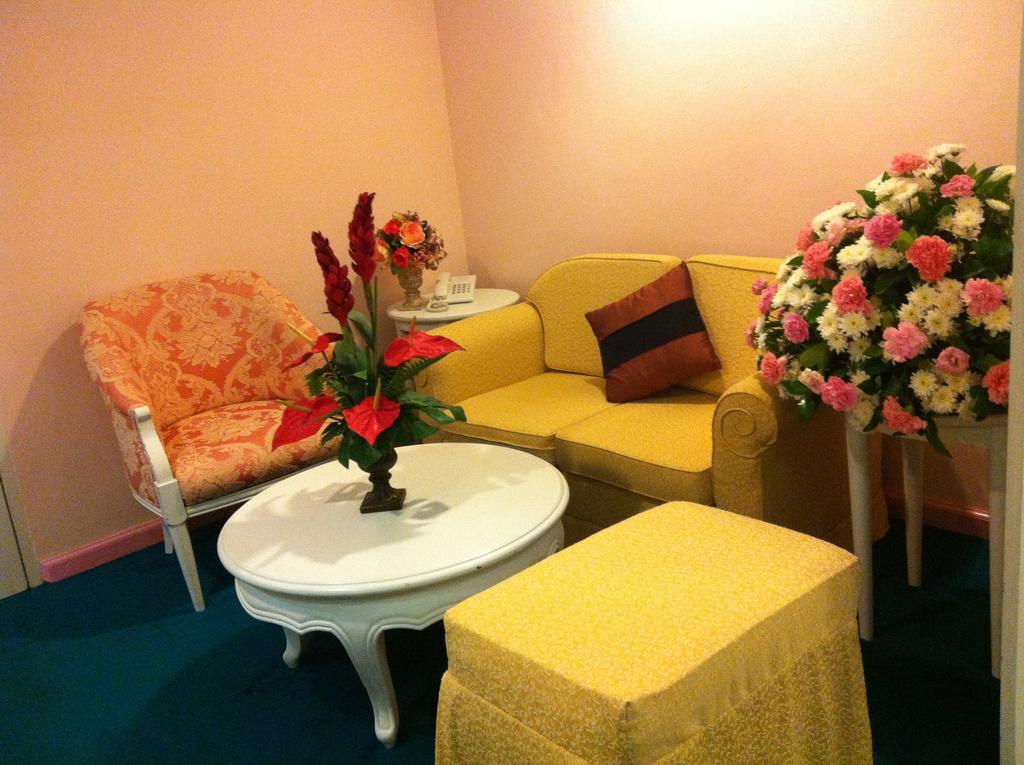 Wang Tai Hotel