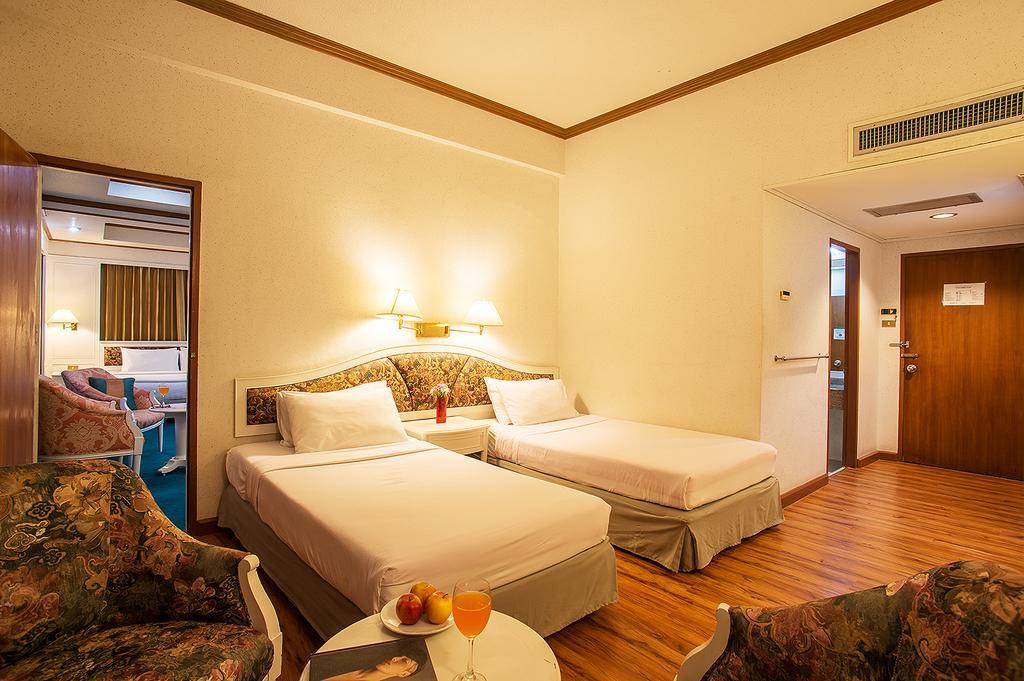 Wang Tai Hotel
