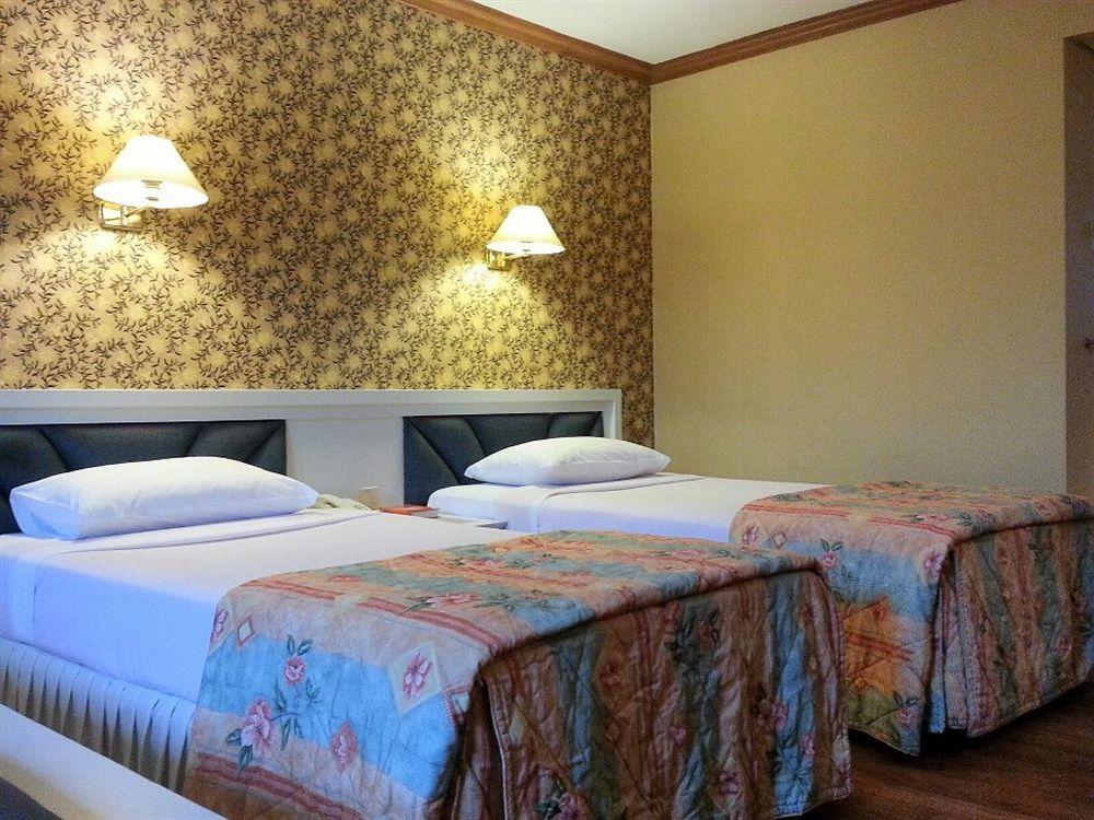Wang Tai Hotel