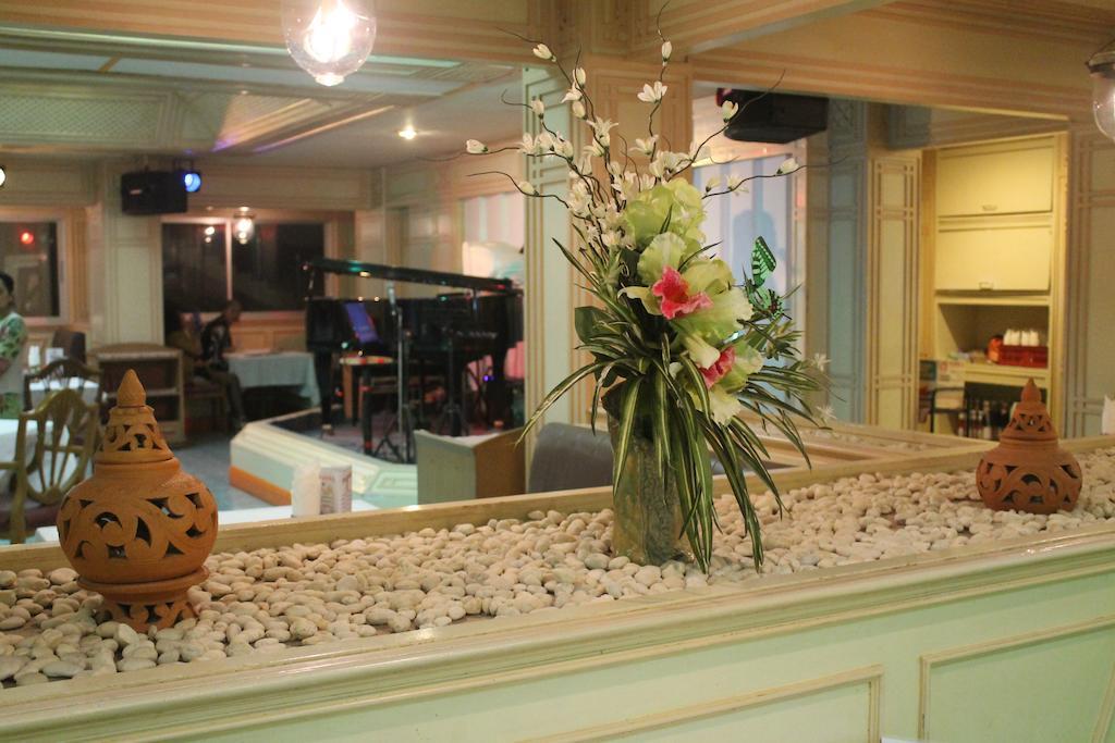 Wang Tai Hotel