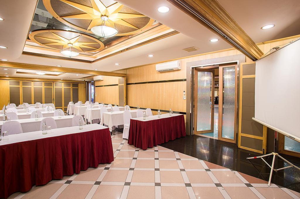 Wang Tai Hotel