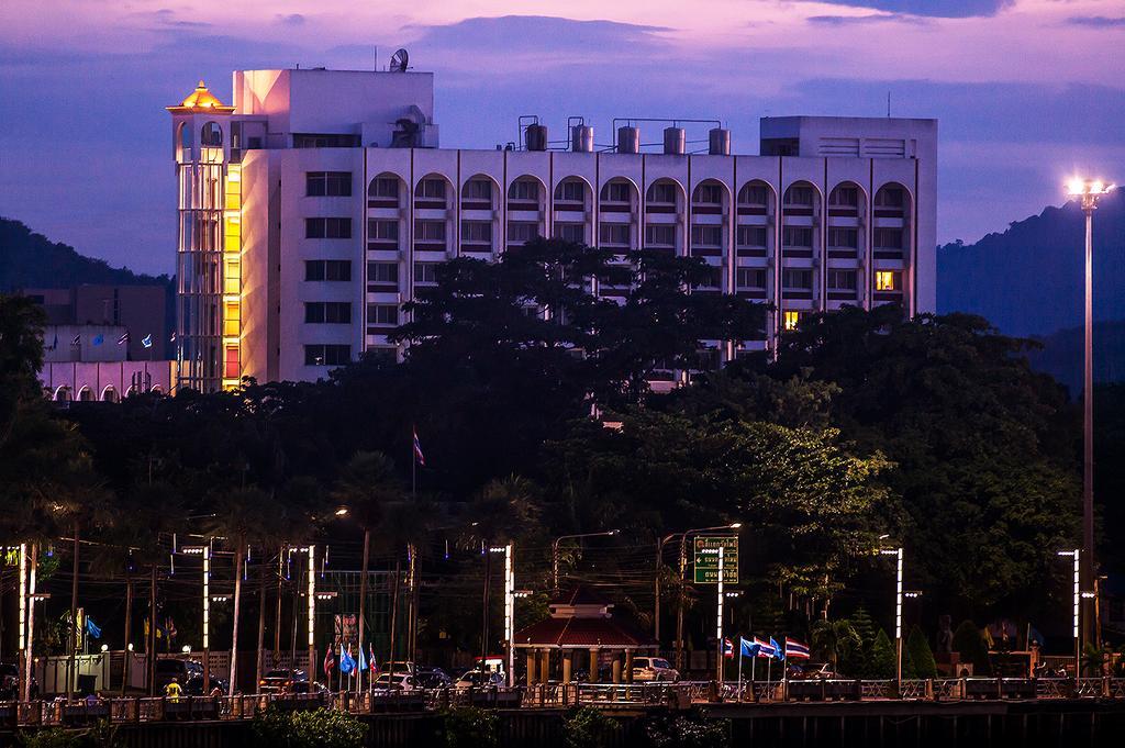 Wang Tai Hotel