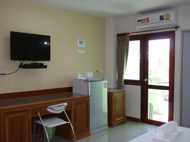 Yamjan Place