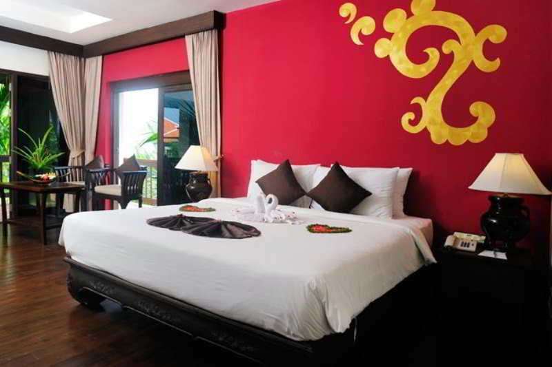 akyra Beach Resort Phuket