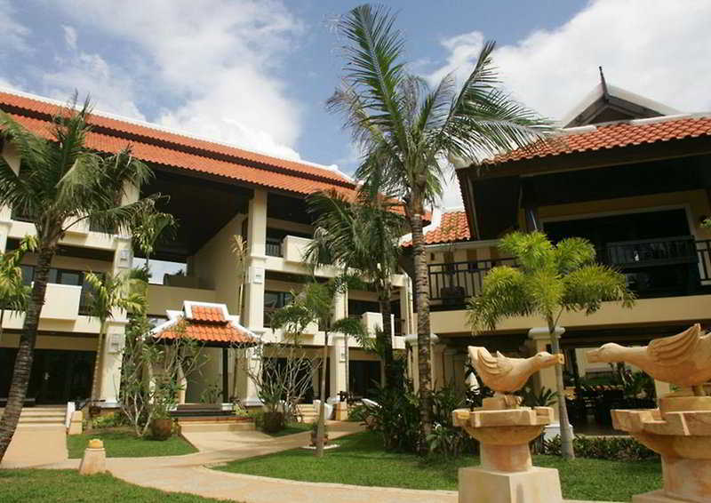 akyra Beach Resort Phuket