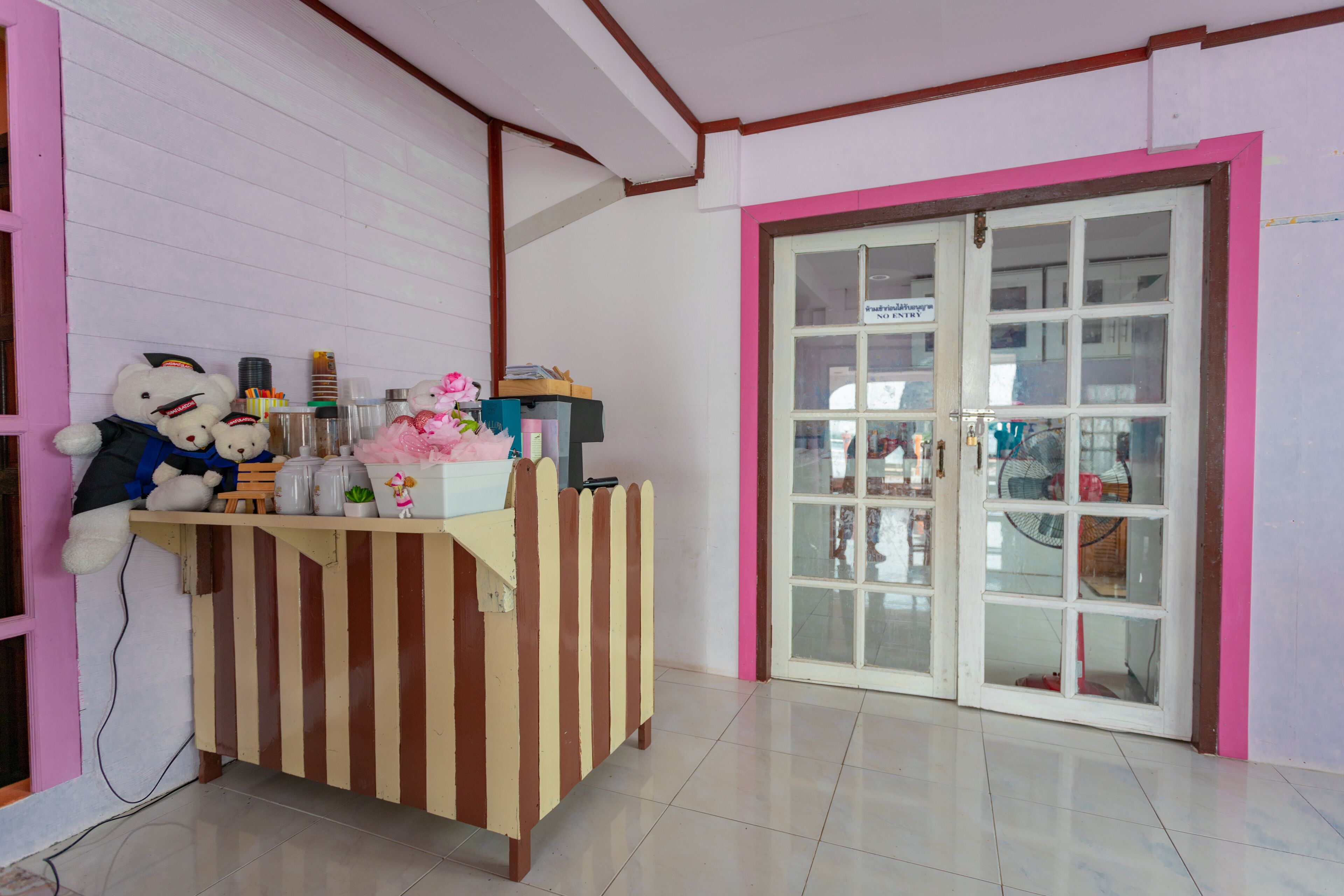 Jamesbond Bungalow Koh Panyee