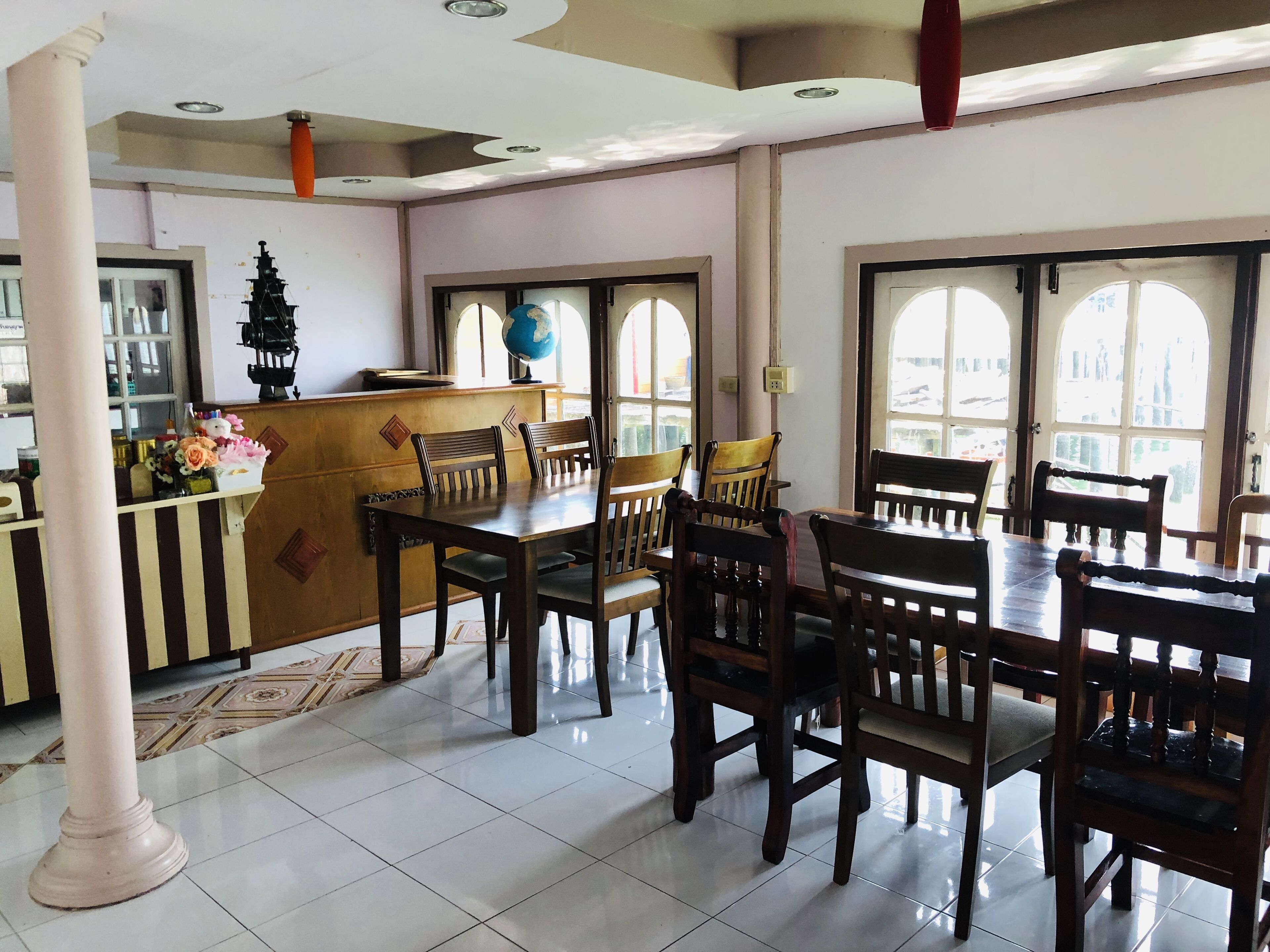 Jamesbond Bungalow Koh Panyee